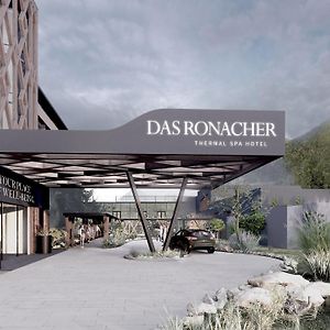 Das Ronacher Therme&Spa Resort